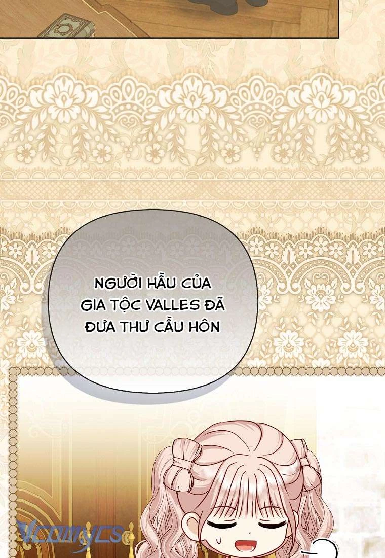 Nhân Vật Phản Diện Đều Thích Tôi Chapter 65 - 71