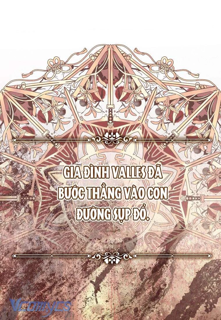 Nhân Vật Phản Diện Đều Thích Tôi Chapter 65 - 86