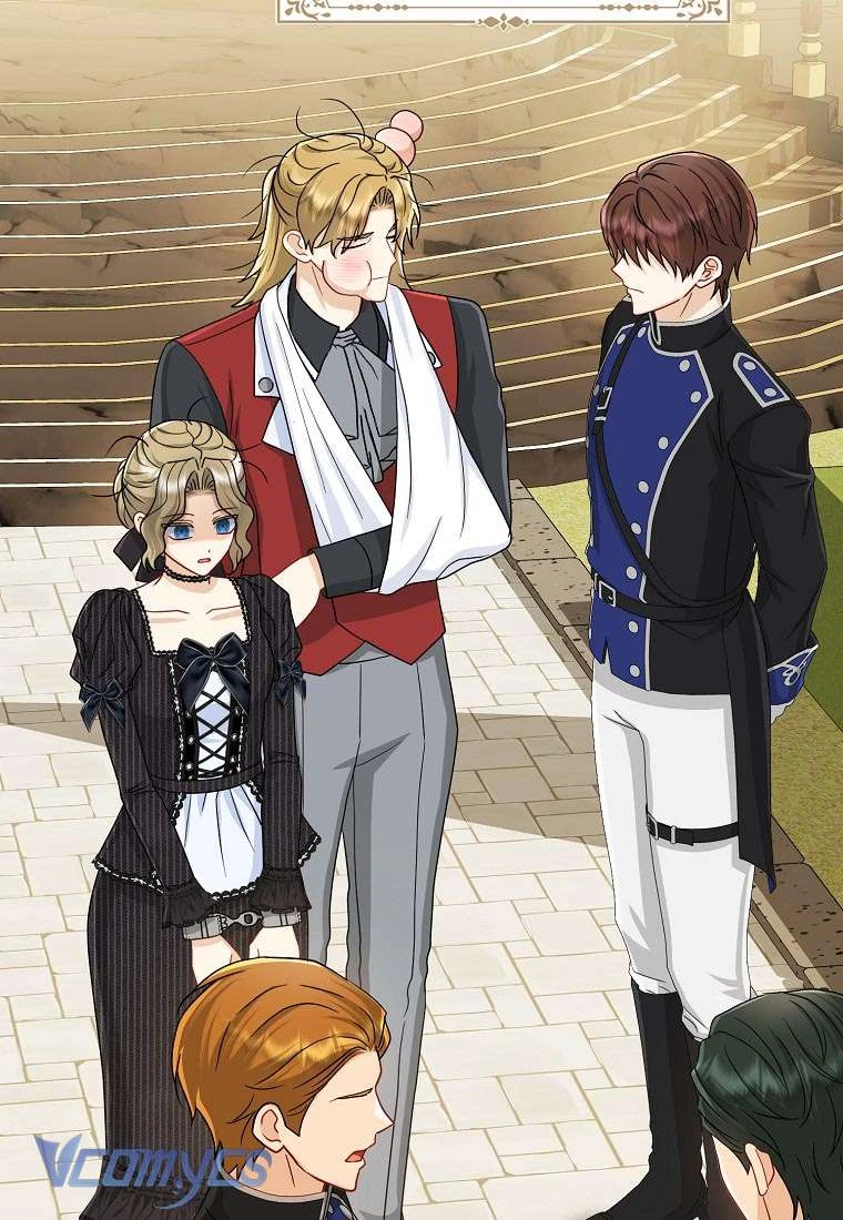 Nhân Vật Phản Diện Đều Thích Tôi Chapter 65 - 92