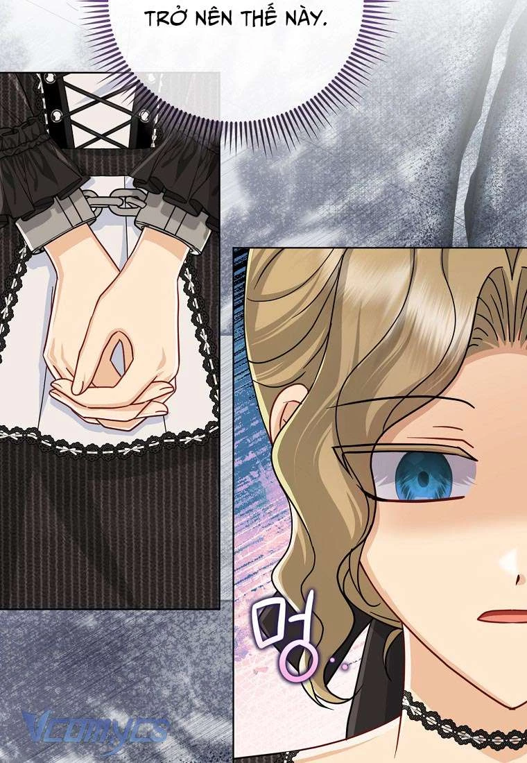 Nhân Vật Phản Diện Đều Thích Tôi Chapter 65 - 94