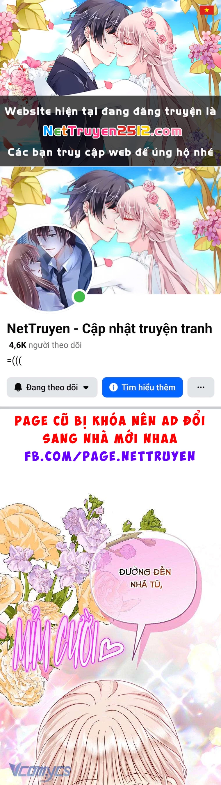 Nhân Vật Phản Diện Đều Thích Tôi Chapter 66 - 1