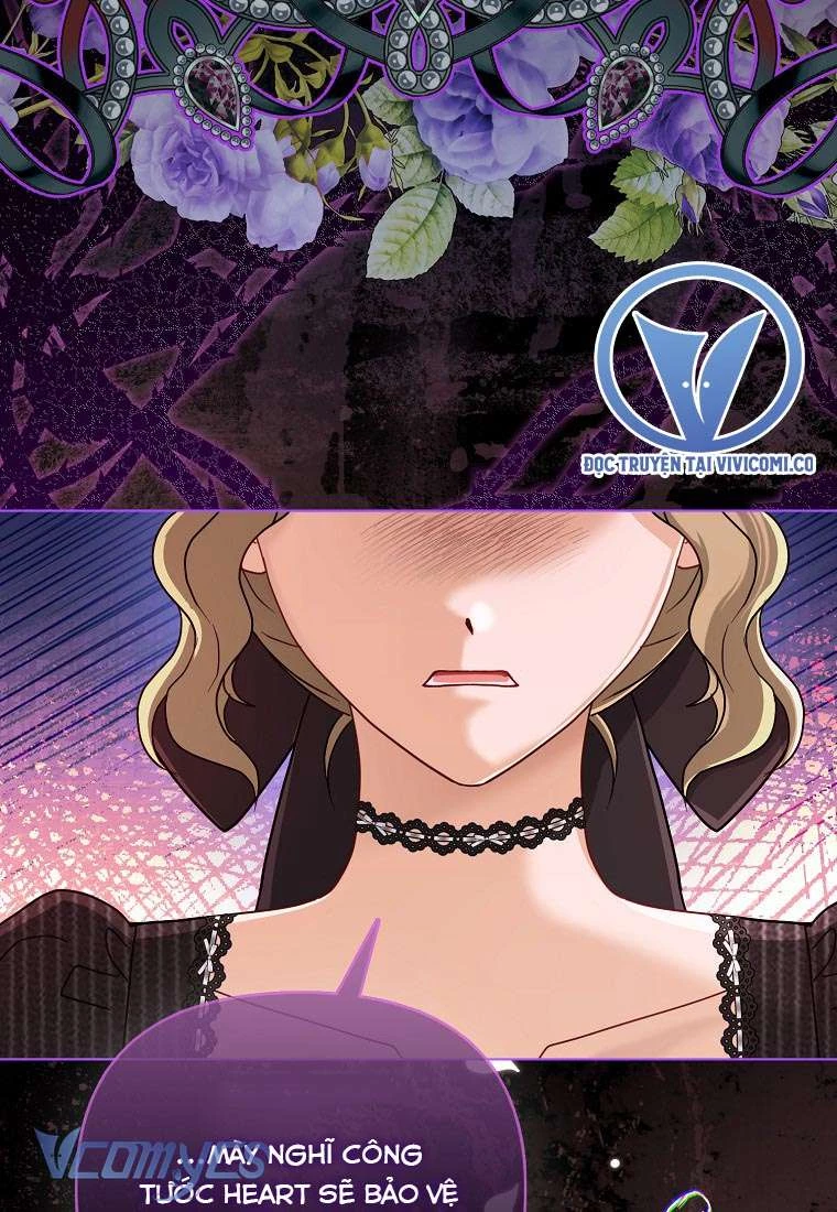 Nhân Vật Phản Diện Đều Thích Tôi Chapter 66 - 5