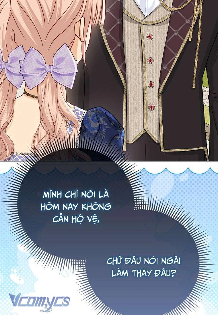 Nhân Vật Phản Diện Đều Thích Tôi Chapter 66 - 17