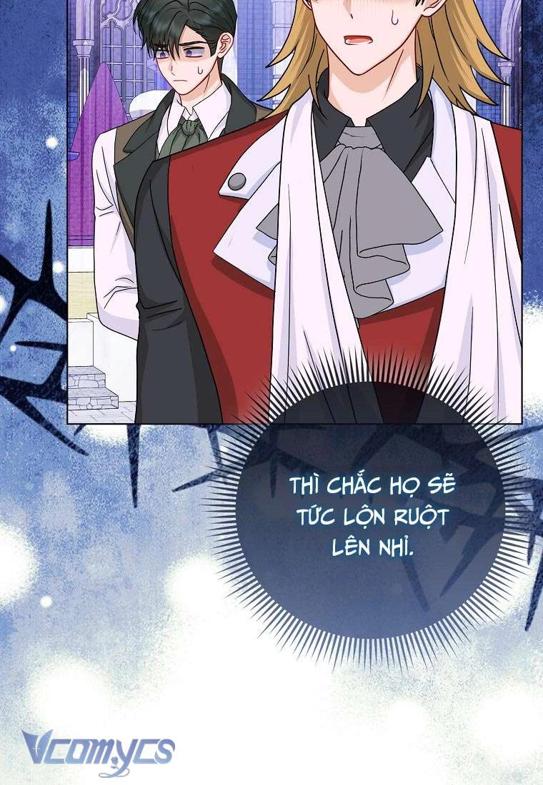 Nhân Vật Phản Diện Đều Thích Tôi Chapter 66 - 19