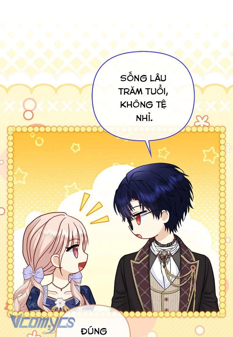 Nhân Vật Phản Diện Đều Thích Tôi Chapter 66 - 22