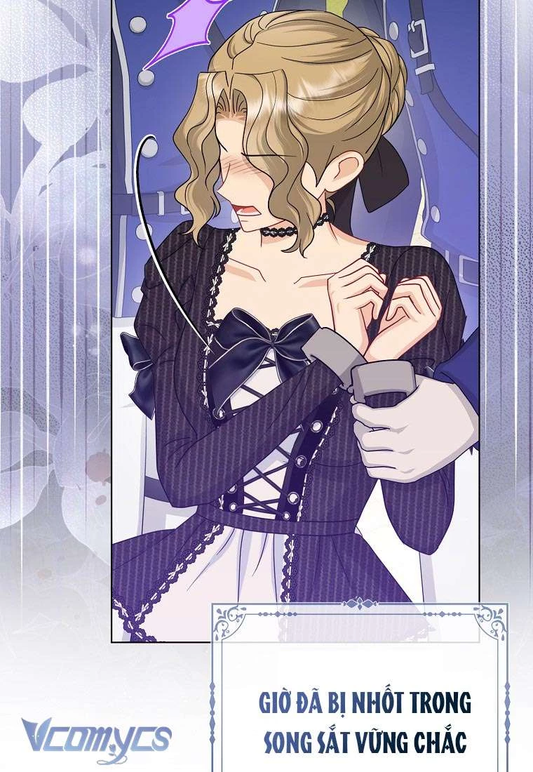 Nhân Vật Phản Diện Đều Thích Tôi Chapter 66 - 34