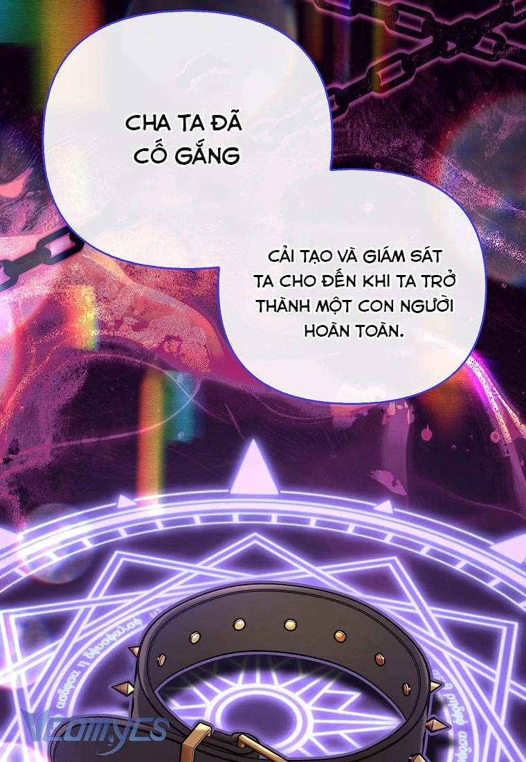 Nhân Vật Phản Diện Đều Thích Tôi Chapter 66 - 56