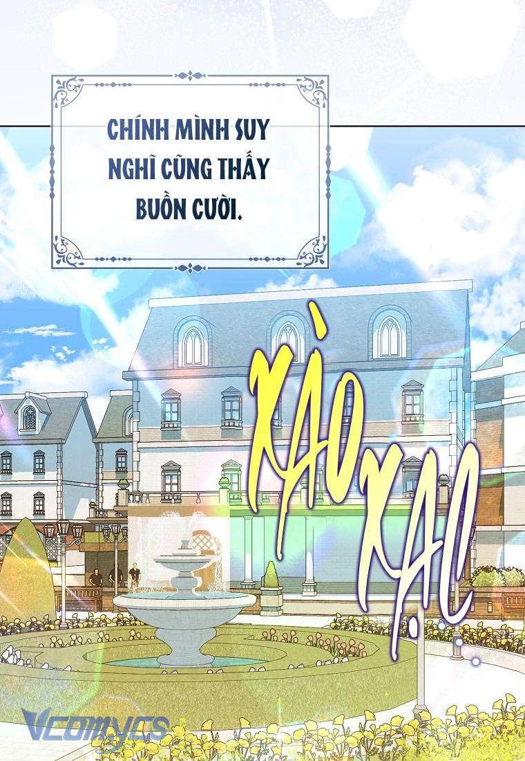 Nhân Vật Phản Diện Đều Thích Tôi Chapter 66 - 67