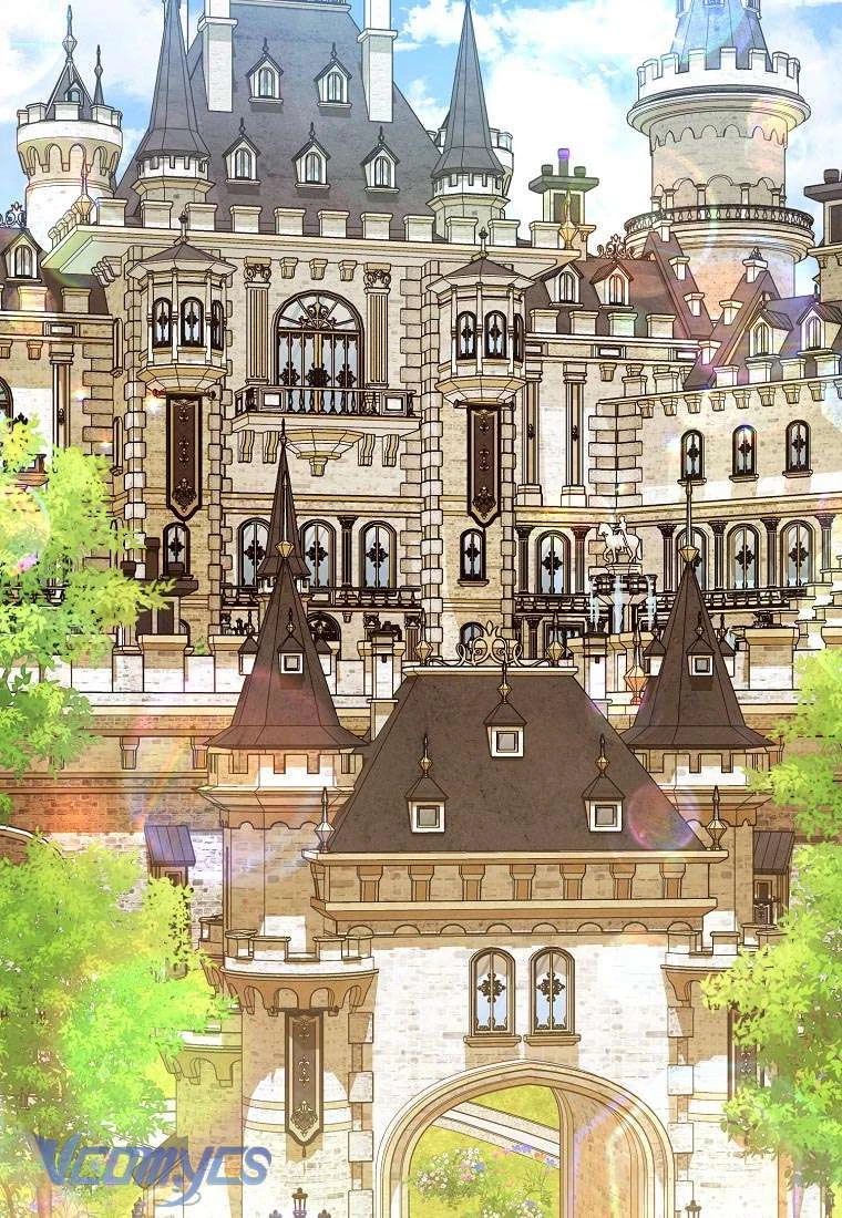 Nhân Vật Phản Diện Đều Thích Tôi Chapter 66 - 82