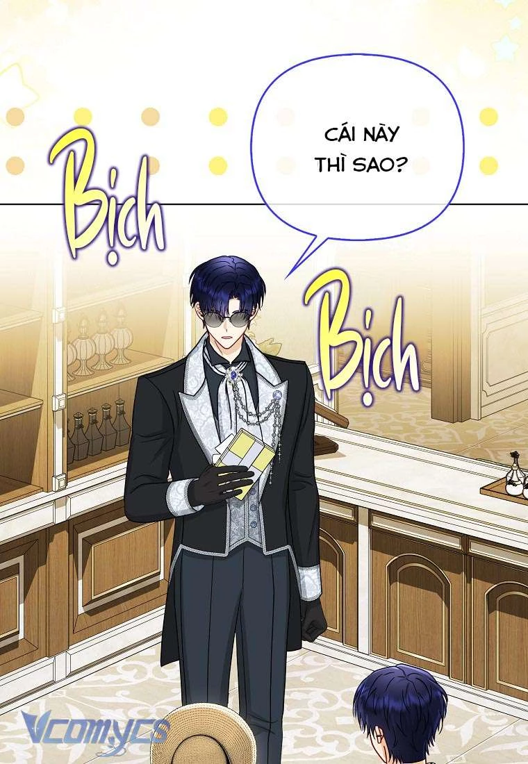 Nhân Vật Phản Diện Đều Thích Tôi Chapter 66 - 93