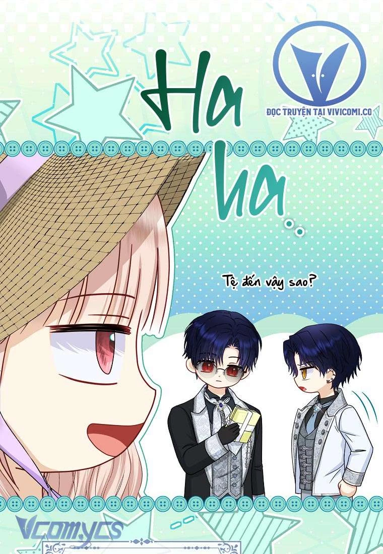 Nhân Vật Phản Diện Đều Thích Tôi Chapter 66 - 95