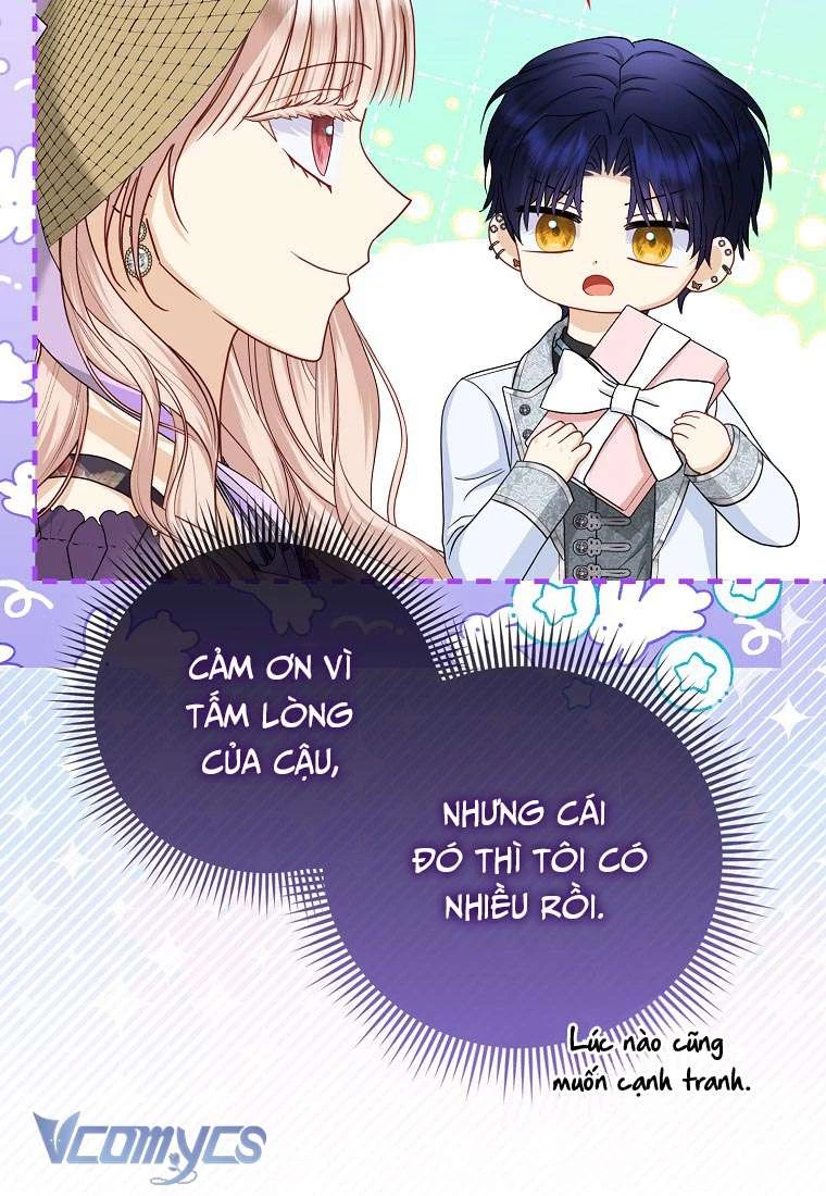 Nhân Vật Phản Diện Đều Thích Tôi Chapter 66 - 104