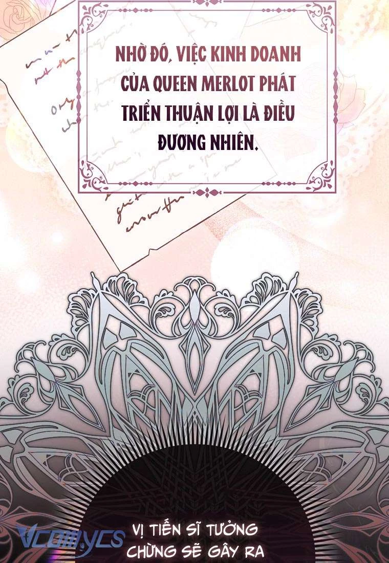 Nhân Vật Phản Diện Đều Thích Tôi Chapter 66 - 107