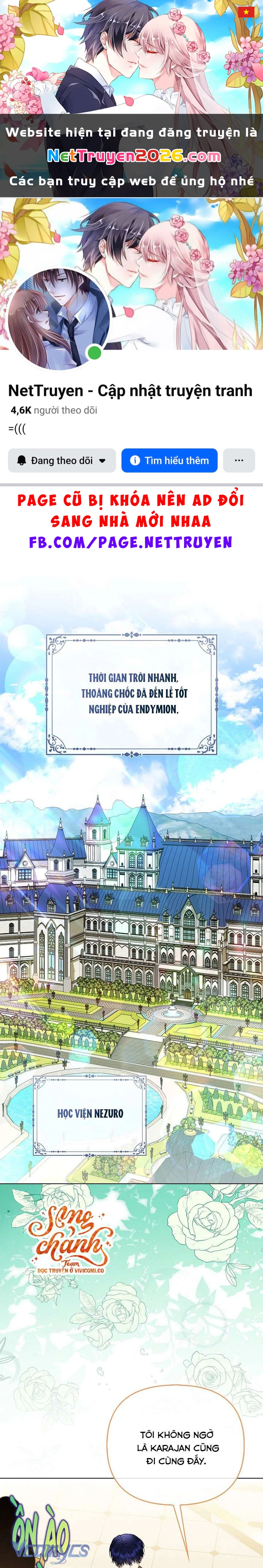 Nhân Vật Phản Diện Đều Thích Tôi Chapter 67 - 1