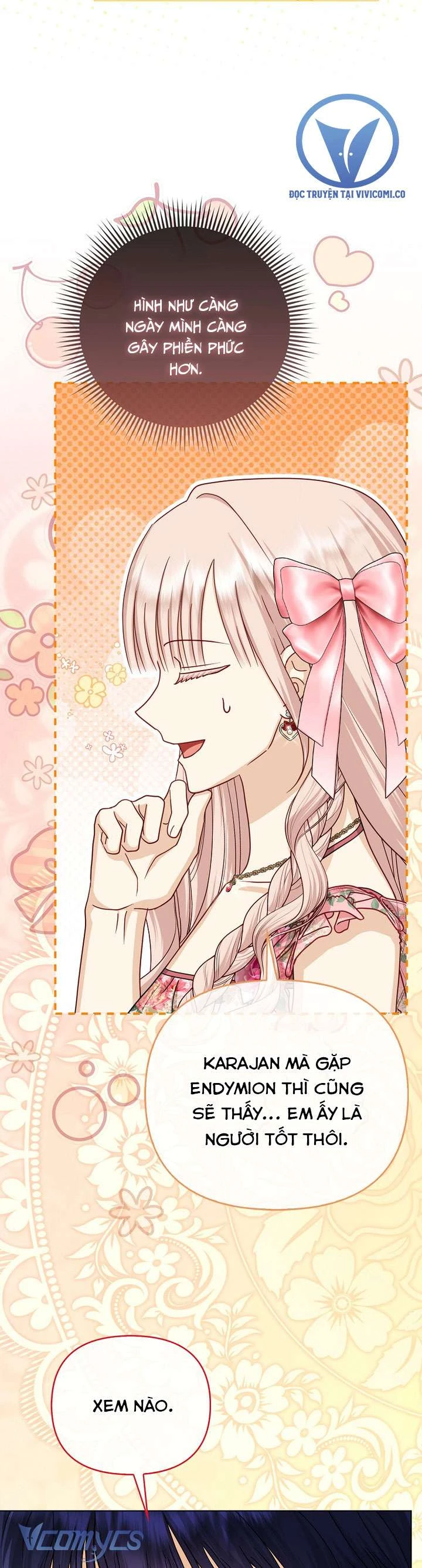 Nhân Vật Phản Diện Đều Thích Tôi Chapter 67 - 4