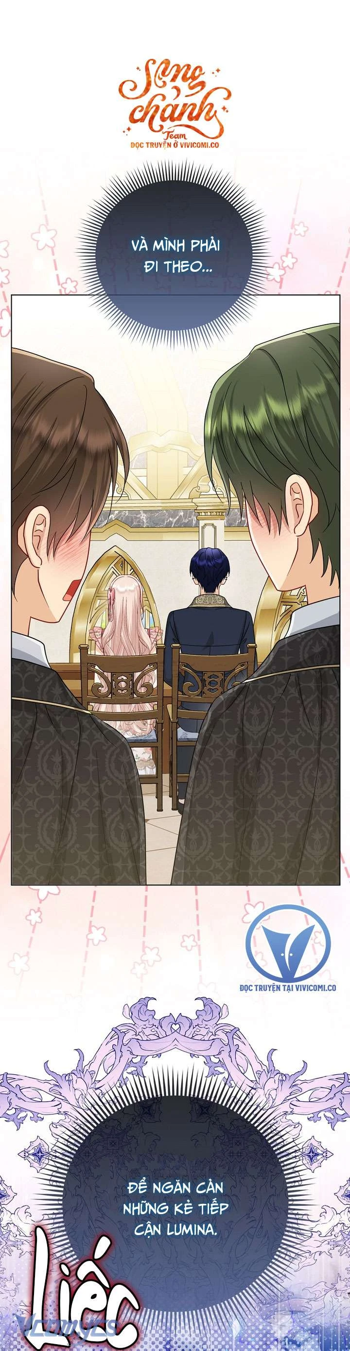 Nhân Vật Phản Diện Đều Thích Tôi Chapter 67 - 7