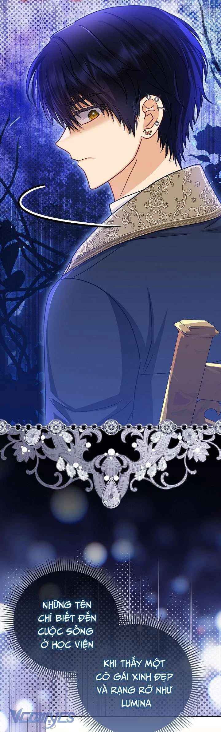 Nhân Vật Phản Diện Đều Thích Tôi Chapter 67 - 8