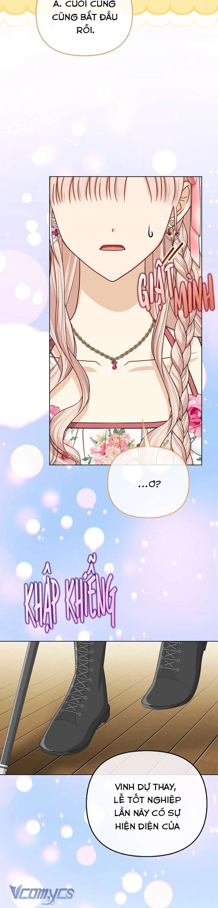 Nhân Vật Phản Diện Đều Thích Tôi Chapter 67 - 10