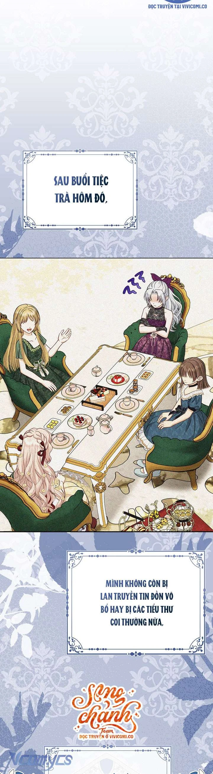 Nhân Vật Phản Diện Đều Thích Tôi Chapter 67 - 12