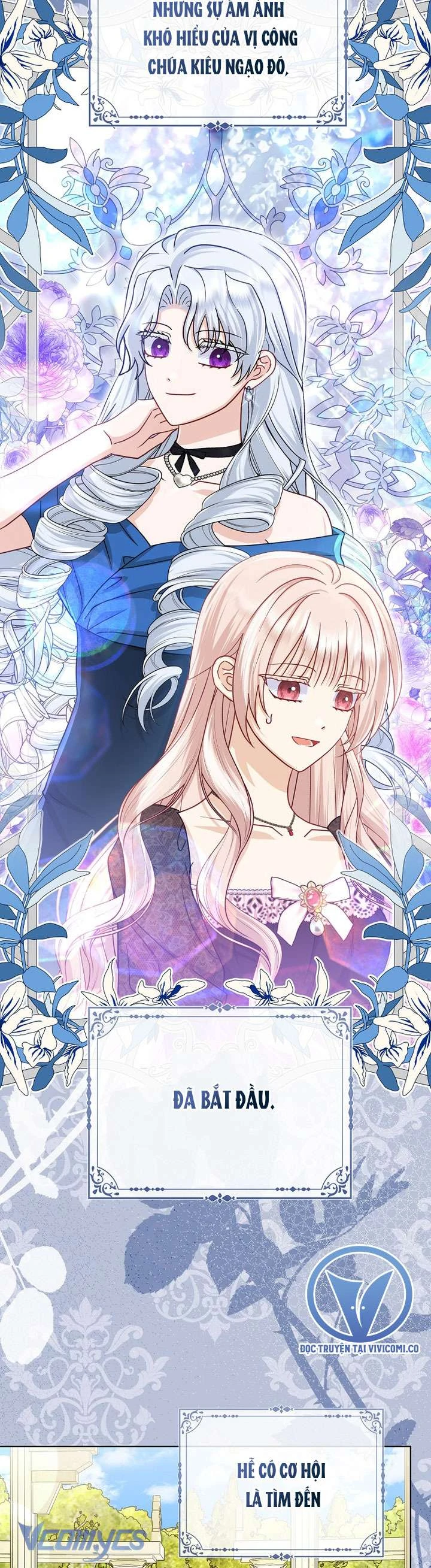 Nhân Vật Phản Diện Đều Thích Tôi Chapter 67 - 13