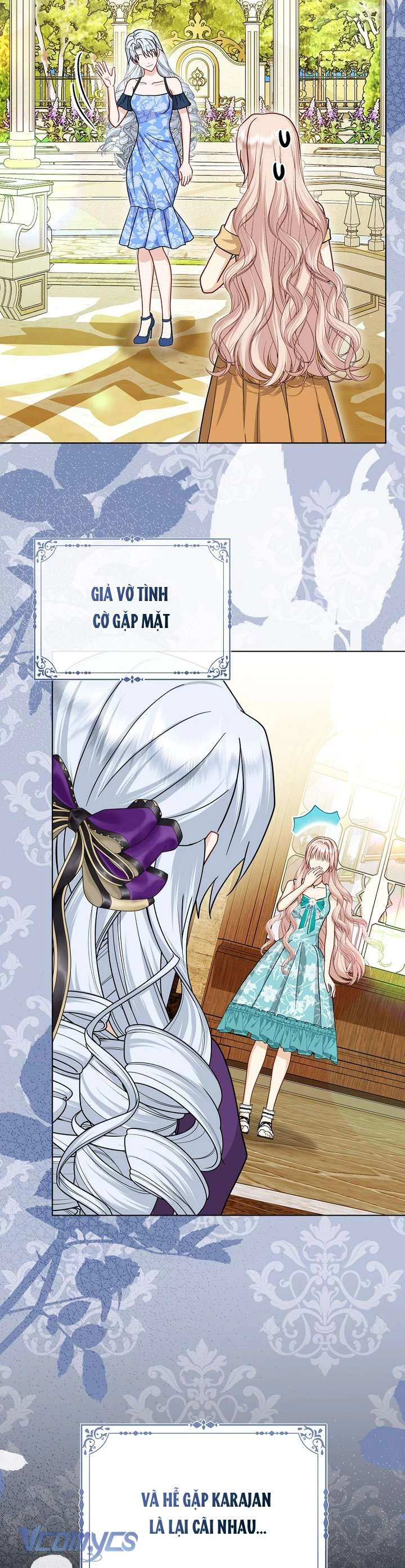 Nhân Vật Phản Diện Đều Thích Tôi Chapter 67 - 14