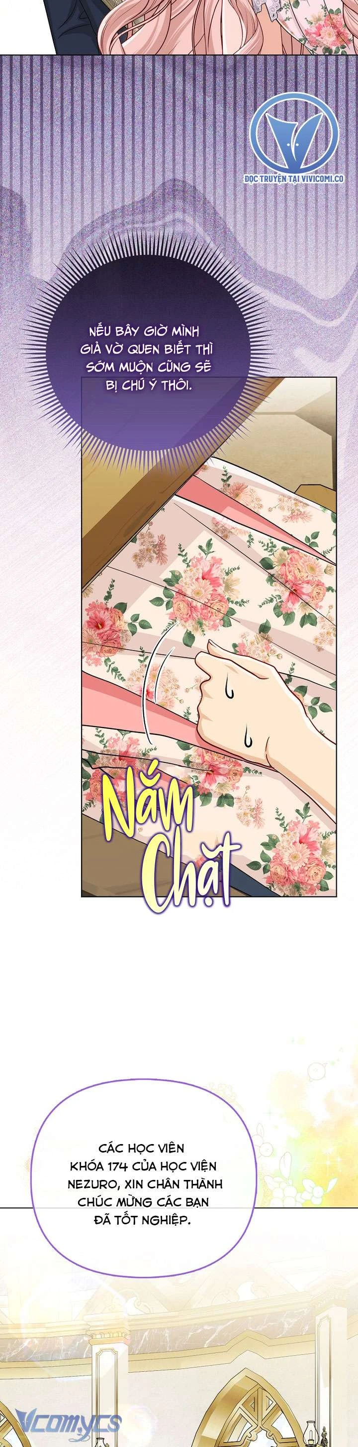 Nhân Vật Phản Diện Đều Thích Tôi Chapter 67 - 16