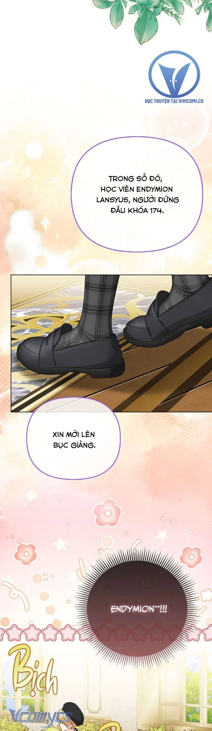 Nhân Vật Phản Diện Đều Thích Tôi Chapter 67 - 18