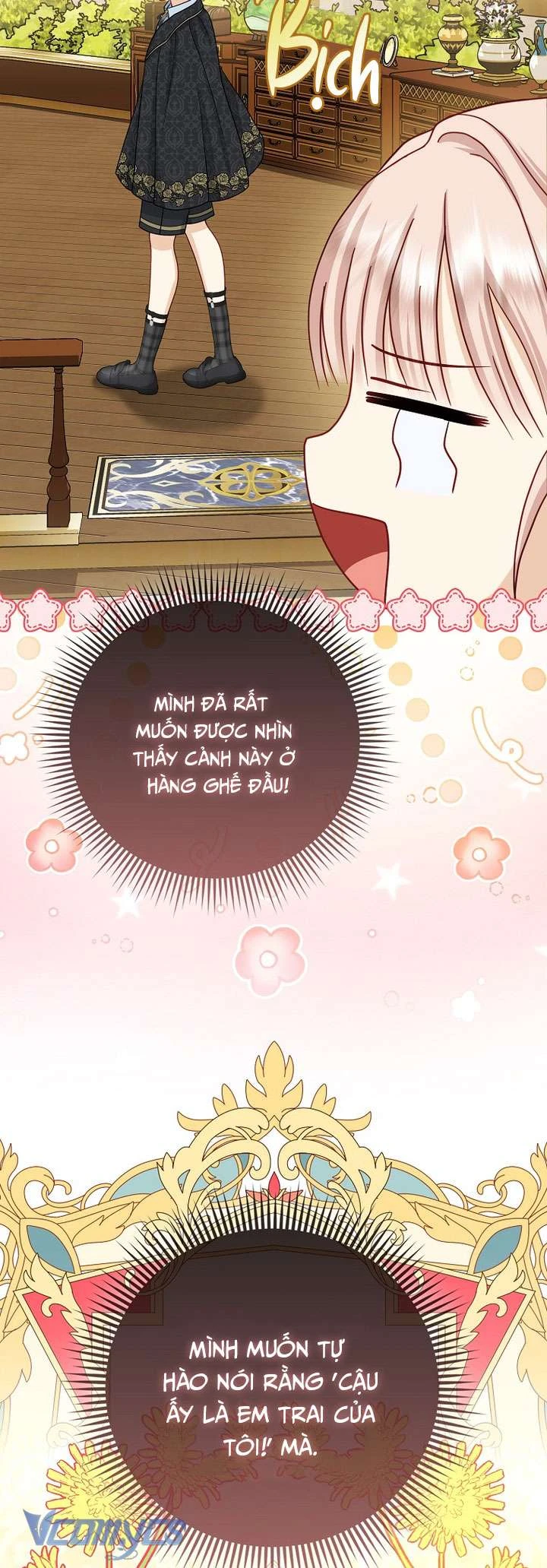 Nhân Vật Phản Diện Đều Thích Tôi Chapter 67 - 19