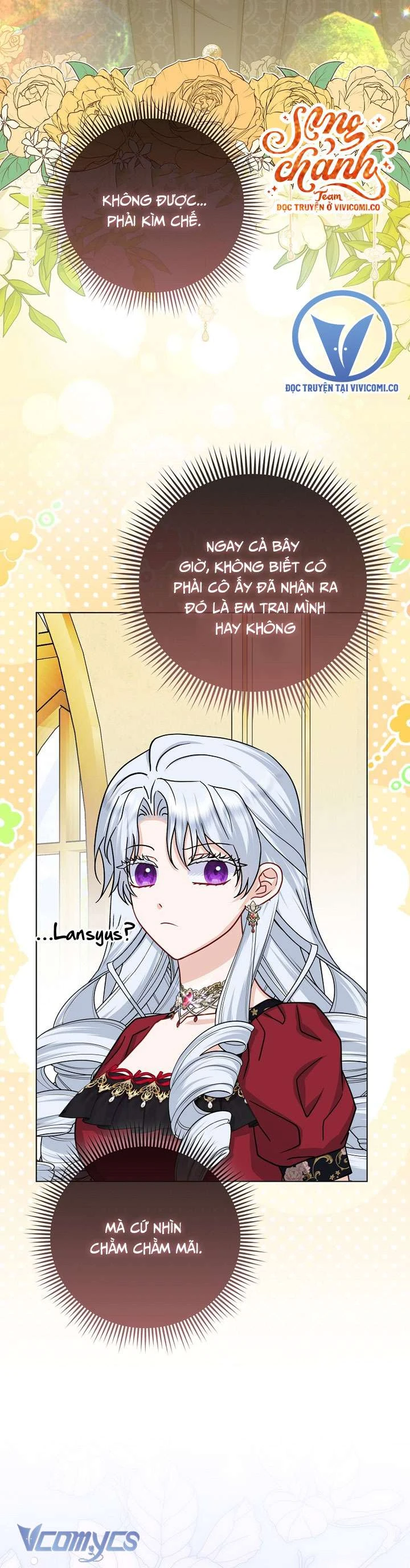 Nhân Vật Phản Diện Đều Thích Tôi Chapter 67 - 21