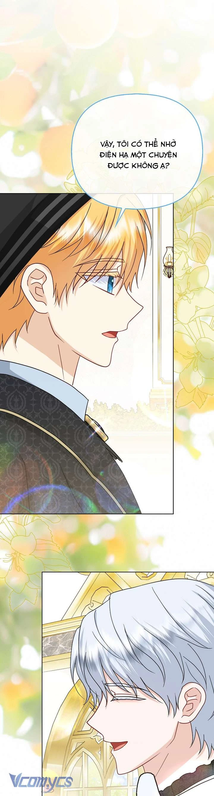 Nhân Vật Phản Diện Đều Thích Tôi Chapter 67 - 23