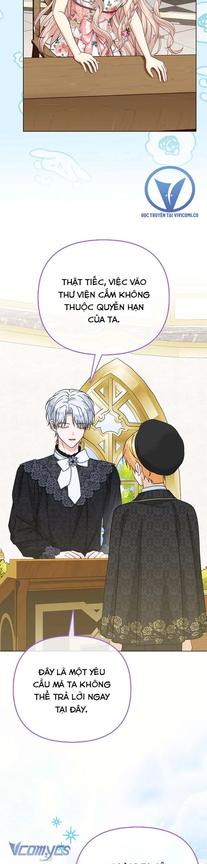 Nhân Vật Phản Diện Đều Thích Tôi Chapter 67 - 26