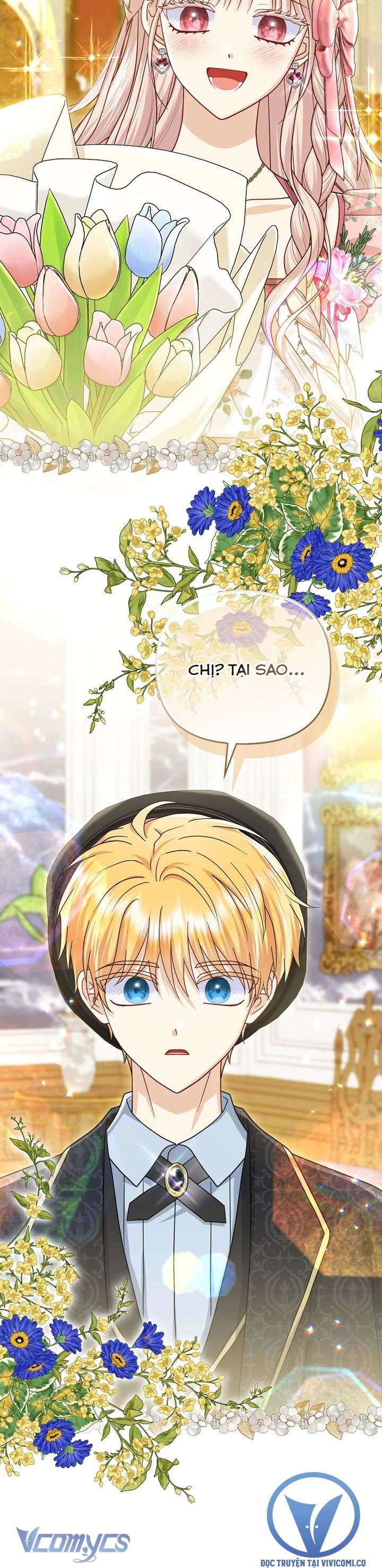 Nhân Vật Phản Diện Đều Thích Tôi Chapter 67 - 30