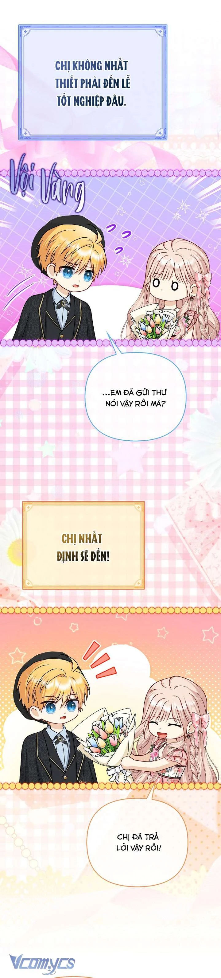 Nhân Vật Phản Diện Đều Thích Tôi Chapter 67 - 31