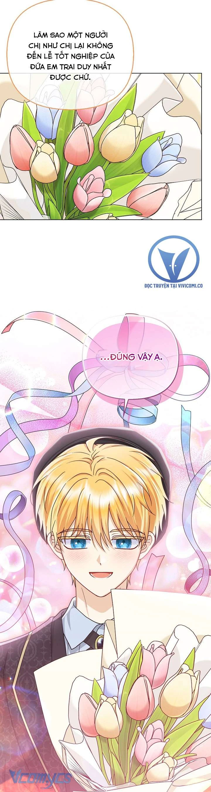 Nhân Vật Phản Diện Đều Thích Tôi Chapter 67 - 32