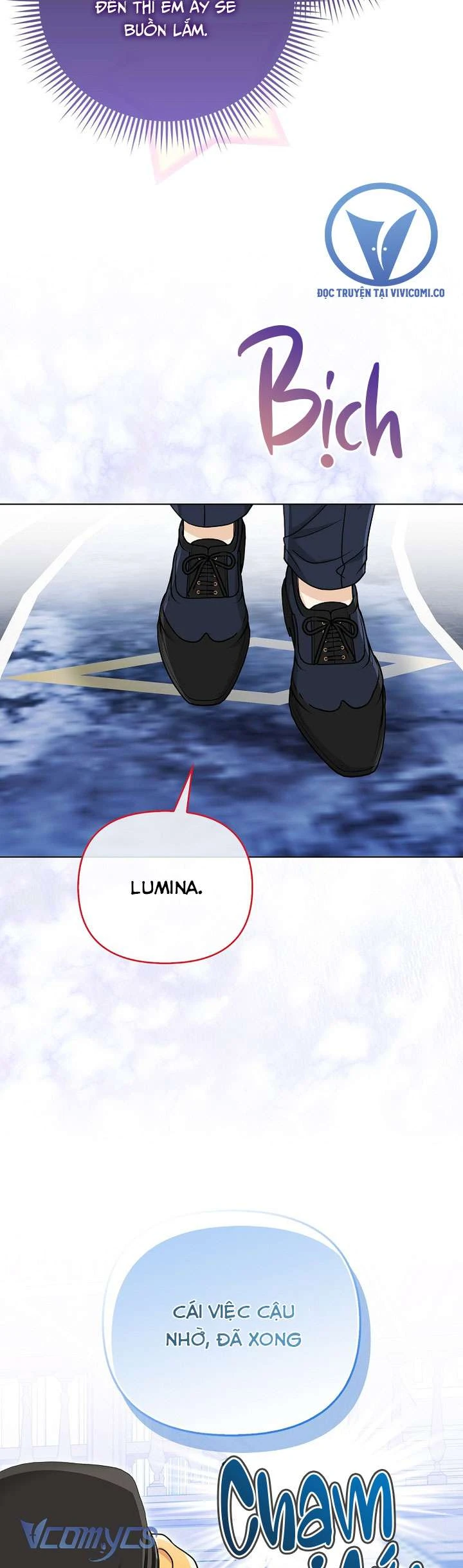 Nhân Vật Phản Diện Đều Thích Tôi Chapter 67 - 34