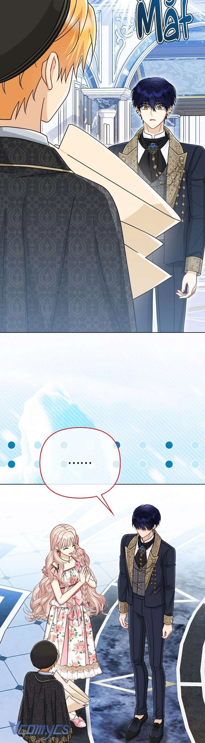 Nhân Vật Phản Diện Đều Thích Tôi Chapter 67 - 35