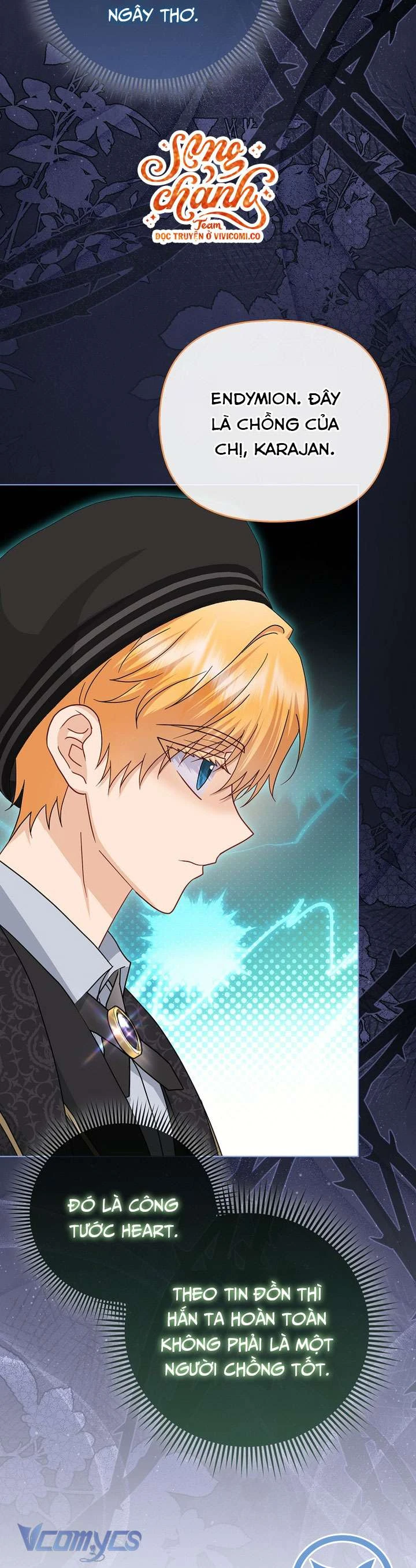 Nhân Vật Phản Diện Đều Thích Tôi Chapter 67 - 37