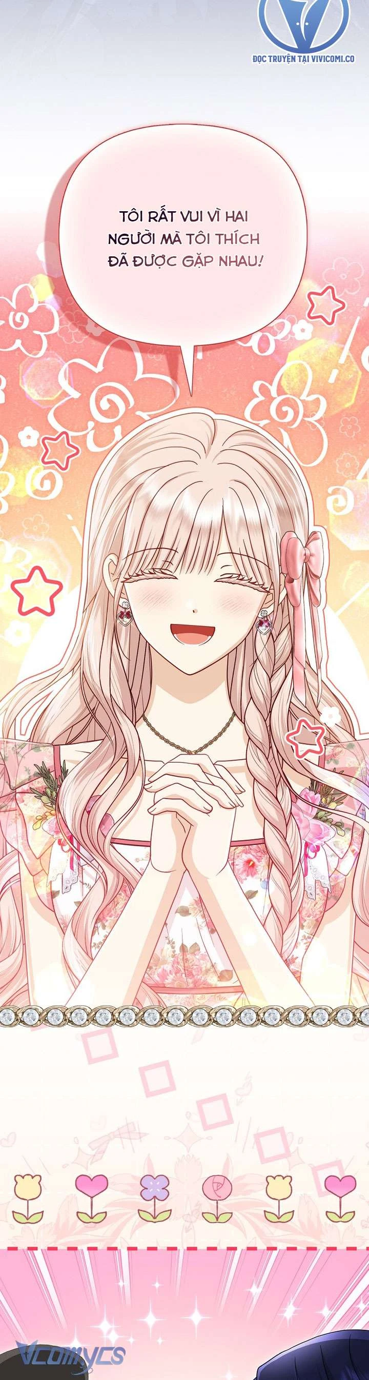 Nhân Vật Phản Diện Đều Thích Tôi Chapter 67 - 38