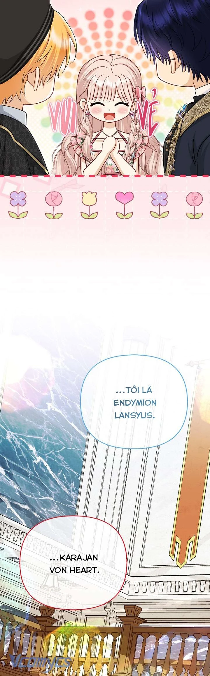 Nhân Vật Phản Diện Đều Thích Tôi Chapter 67 - 39