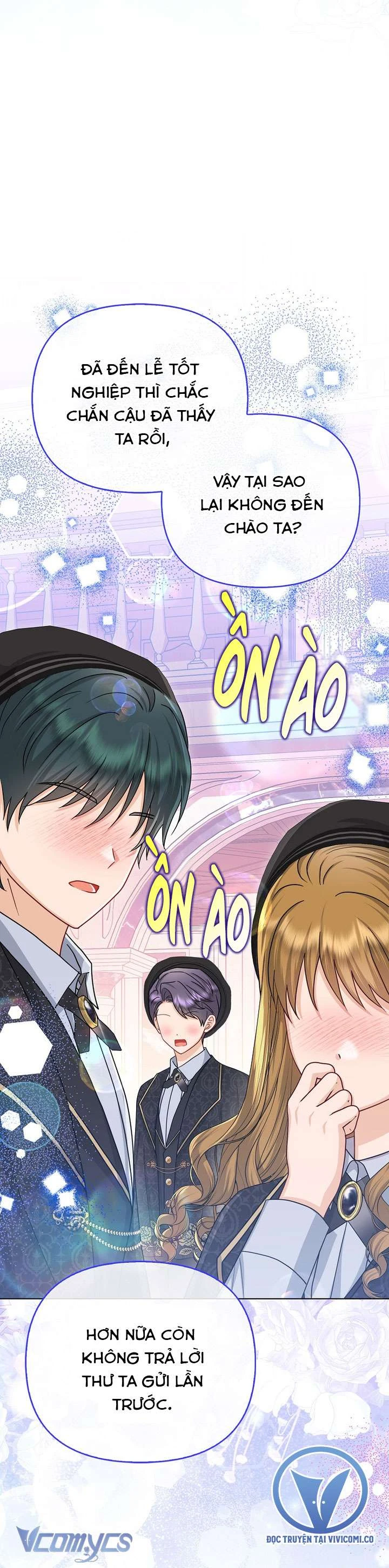 Nhân Vật Phản Diện Đều Thích Tôi Chapter 67 - 41