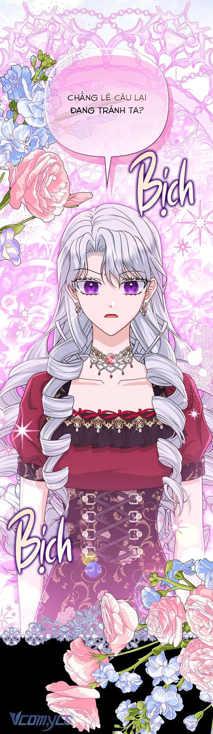 Nhân Vật Phản Diện Đều Thích Tôi Chapter 67 - 42