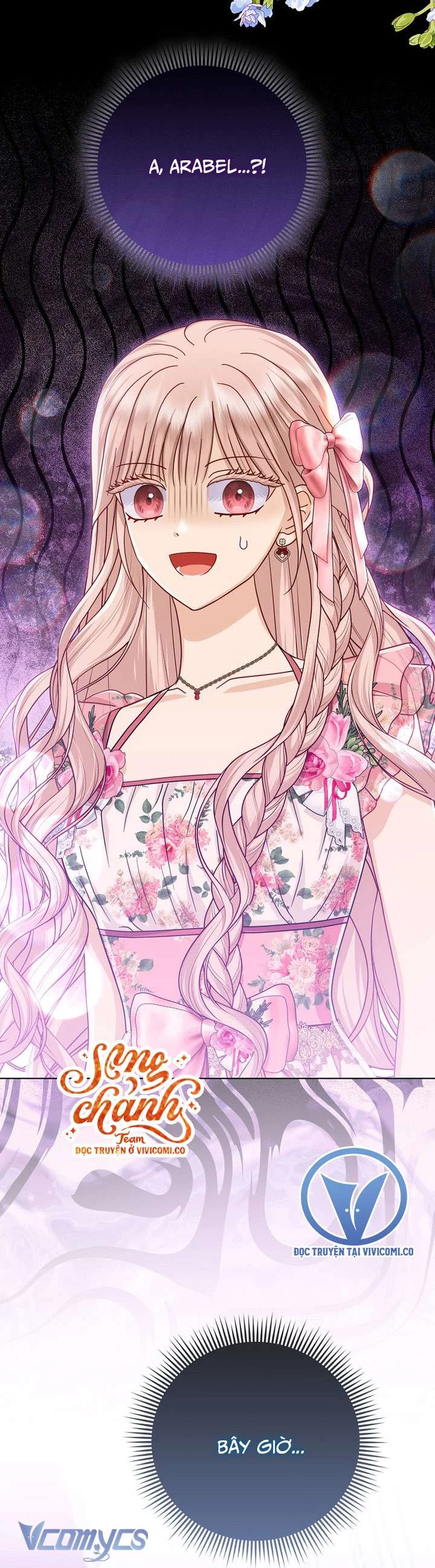 Nhân Vật Phản Diện Đều Thích Tôi Chapter 67 - 43