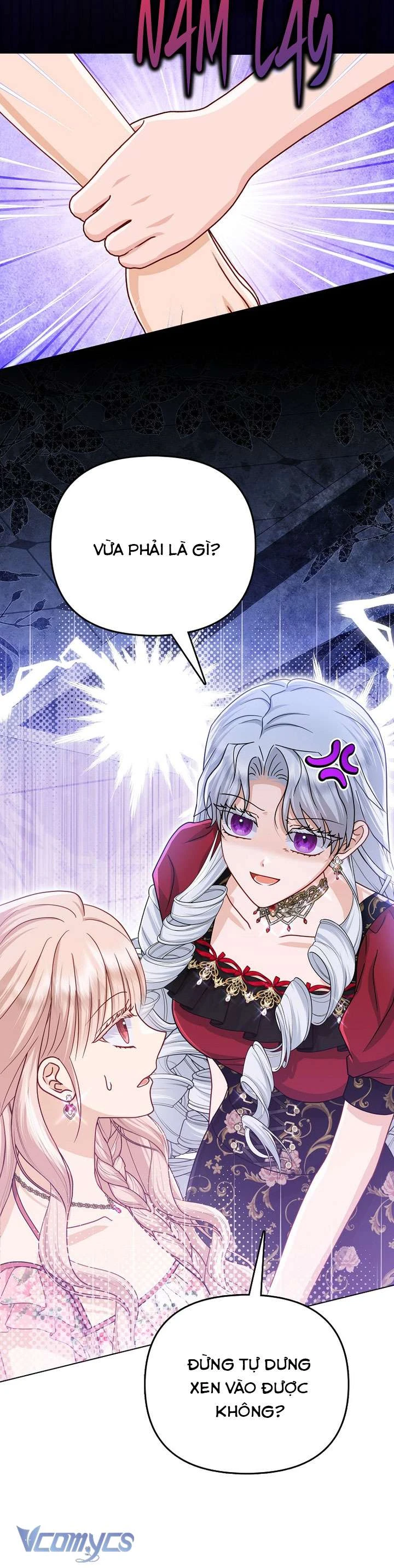 Nhân Vật Phản Diện Đều Thích Tôi Chapter  68 - 6