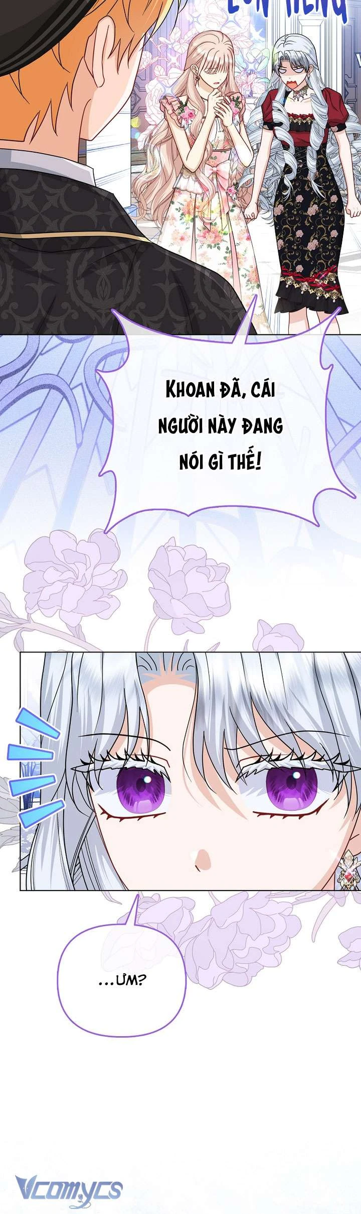 Nhân Vật Phản Diện Đều Thích Tôi Chapter  68 - 9