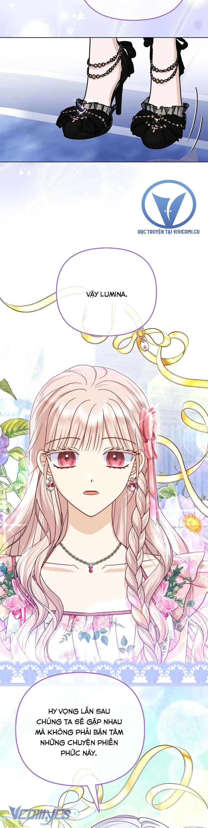 Nhân Vật Phản Diện Đều Thích Tôi Chapter  68 - 17