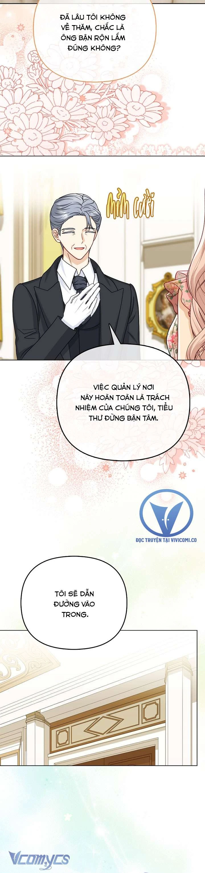 Nhân Vật Phản Diện Đều Thích Tôi Chapter  68 - 21