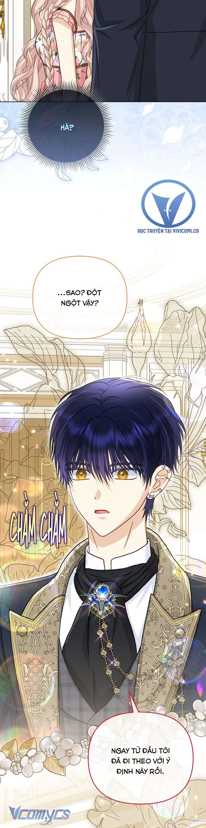 Nhân Vật Phản Diện Đều Thích Tôi Chapter  68 - 26