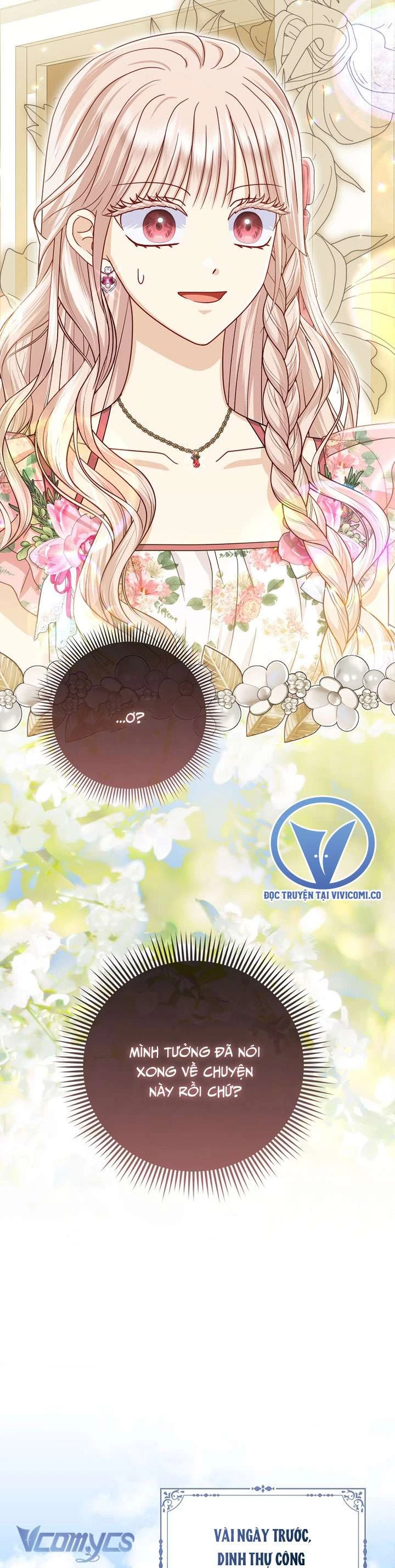 Nhân Vật Phản Diện Đều Thích Tôi Chapter  68 - 27