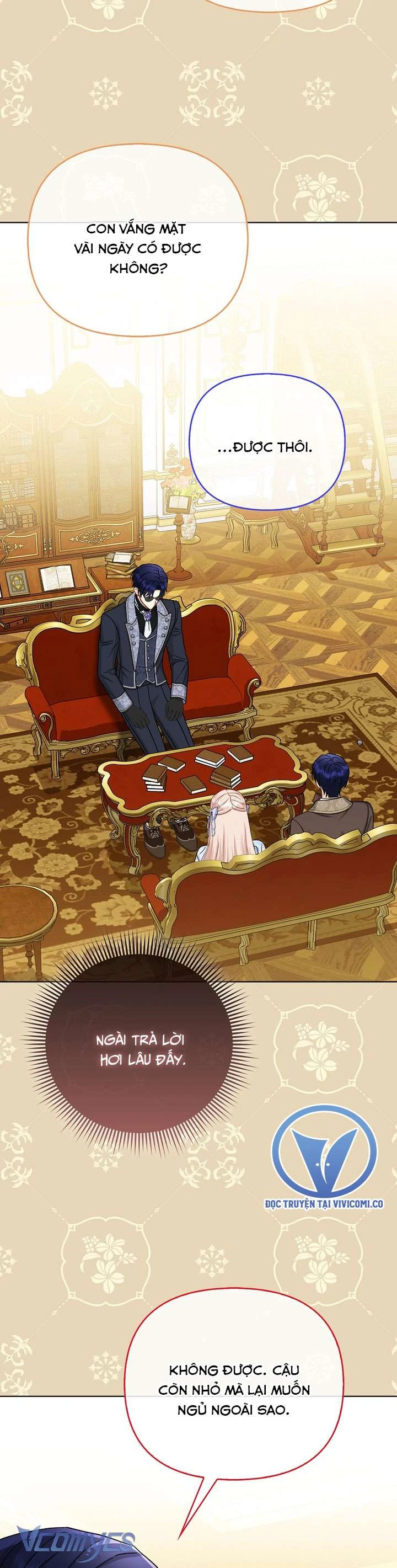 Nhân Vật Phản Diện Đều Thích Tôi Chapter  68 - 30