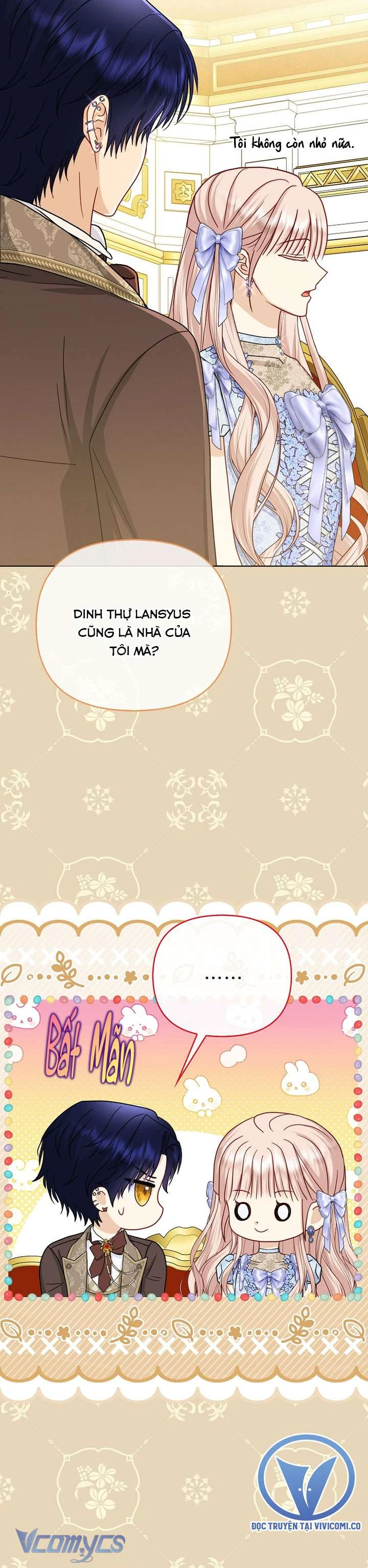 Nhân Vật Phản Diện Đều Thích Tôi Chapter  68 - 31